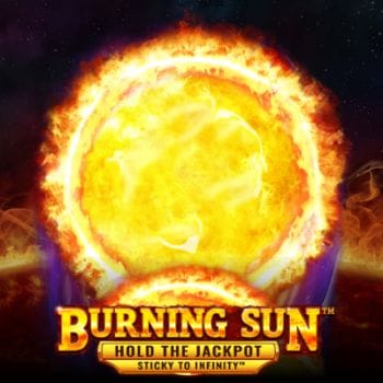 Burning Sun™ game icon