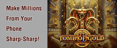 Weekly Reload Extravaganza promotion