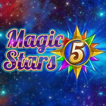 Magic Stars 5 game icon