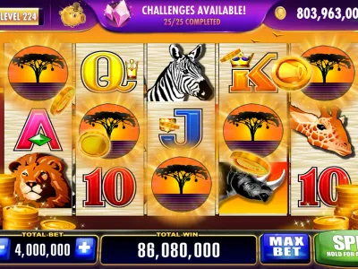 Fast Payouts and Rewards screenshot